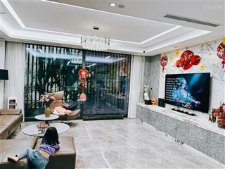 Siêu phẩm nhà phố yên lạc  gara 2 ô tô  79m2  6,5 tầng, thang máy  phân lô  oto tránh