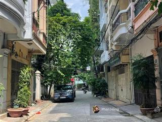 Chủ thiện chí bán nhà lạc trung  oto tránh dừng đỗ ngày đêm  khu dân trí cao