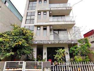 Chủ ngộp bank bán nhà ngọc thuỵ  container đỗ cửa  biệt thự sân vườn