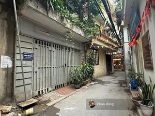 Cần bán nhanh nhà phố thuỵ khuê  gần phố  gần hồ tây  mặt tiền bề thế  2 thoáng trước và sau