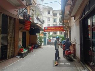 Bán nhà giảng võ  tt ba đình đống đa  3 bước ra mặt phố  2 thoáng trc sau
