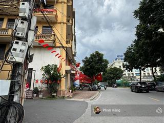 Bán mảnh đất 150m hoàng như tiếp  oto ngủ  kinh doanh gần hồ công viên bệnh viện trường quốc tế