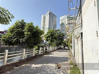 Bán mảnh đất mặt hồ tai trâu  mặt tiền khủng hơn 10m  mặt tiền khủng hơn 10m  giá đầu tư