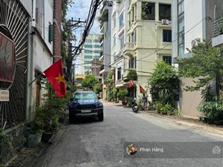 Bán nhà nguyễn sơn  3 mặt thoáng  phân lô oto tráng  dân trí cao  đón cầu trần hưng đạo