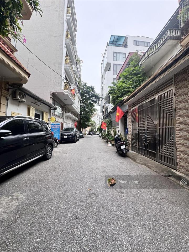 Bán nhà hoàng như tiếp  gần công viên bv tâm anh  phân lô vip  dân trí cao  oto tránh
