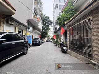 Bán nhà hoàng như tiếp  gần công viên bv tâm anh  phân lô vip  dân trí cao  oto tránh