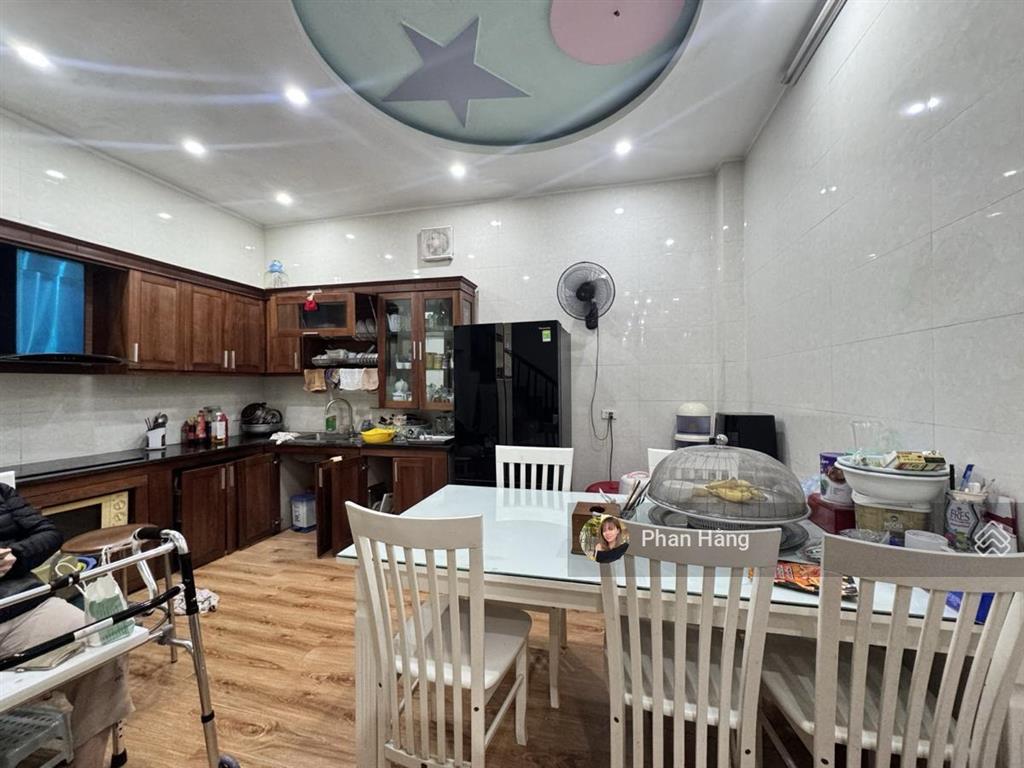 Bán nhà hoàng như tiếp  gần công viên bv tâm anh  phân lô vip  dân trí cao  oto tránh