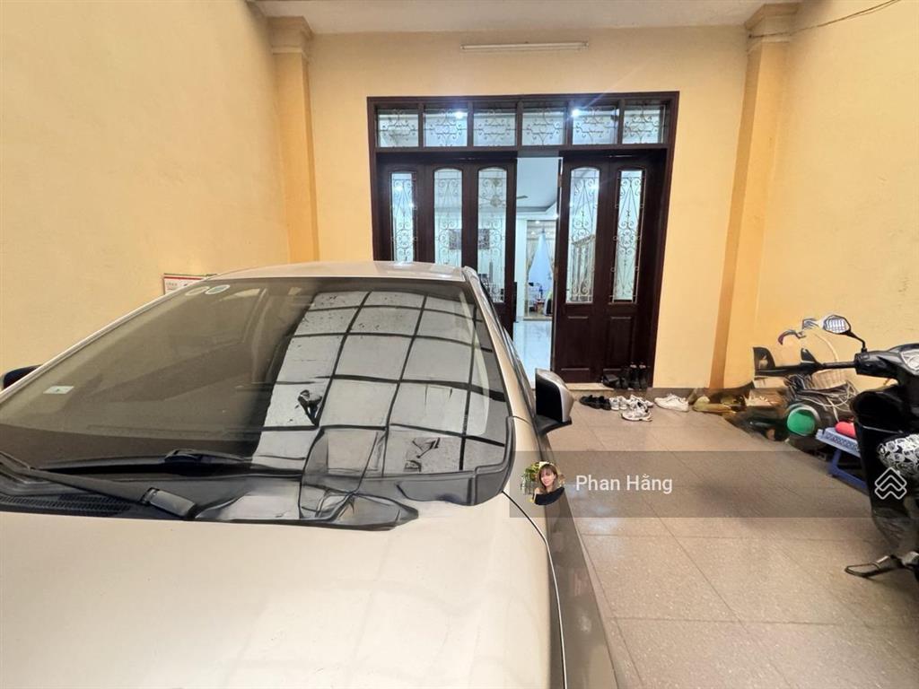 Bán nhà hoàng như tiếp  gần công viên bv tâm anh  phân lô vip  dân trí cao  oto tránh