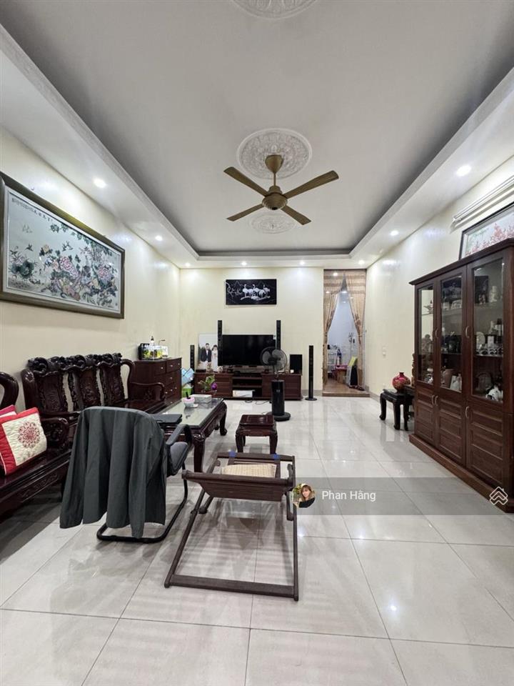 Bán nhà hoàng như tiếp  gần công viên bv tâm anh  phân lô vip  dân trí cao  oto tránh