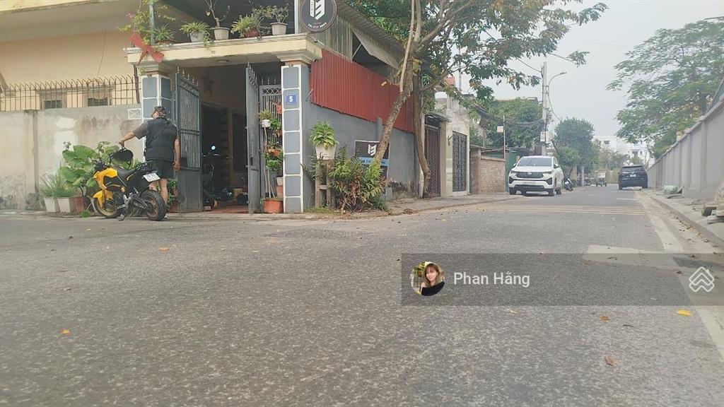 Bán đất c4 tư đình  phân lô quân đội  oto tránh dừng đỗ ngày đêm  đón cầu trần hưng đạo