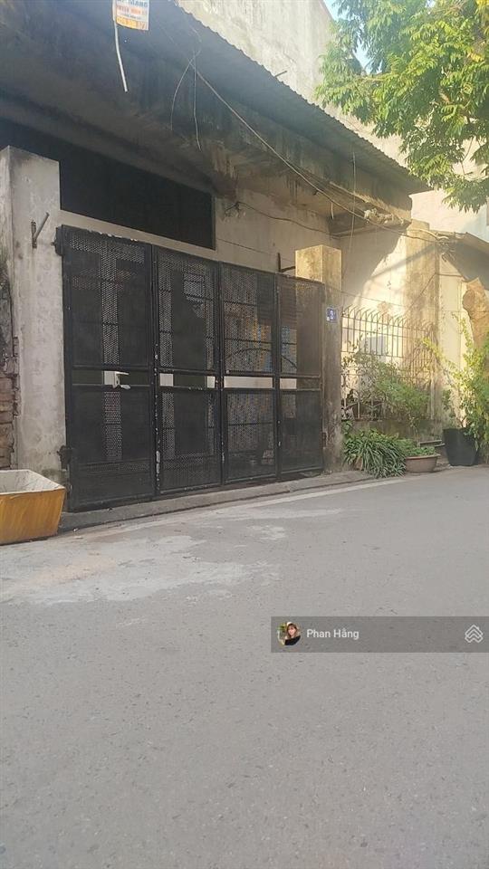 Bán đất c4 tư đình  phân lô quân đội  oto tránh dừng đỗ ngày đêm  đón cầu trần hưng đạo