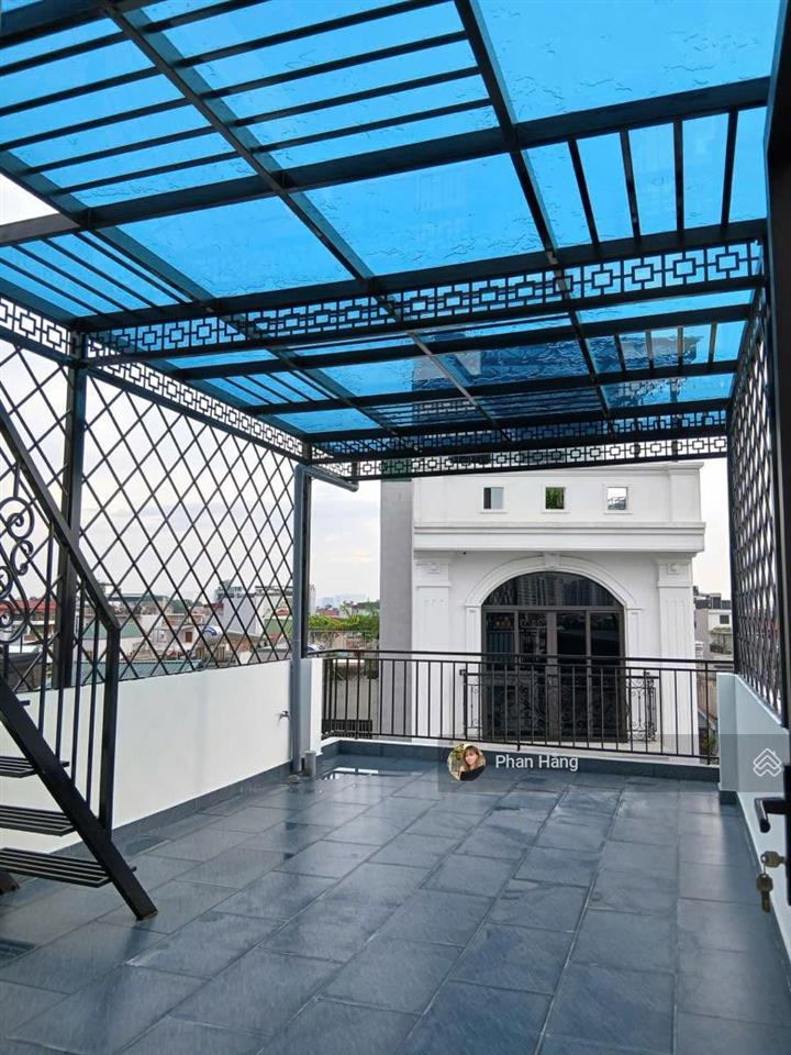 Bán nhà ái mộ  ngõ oto thông  phân lô hiếm nhà bán  khu dân trí cao