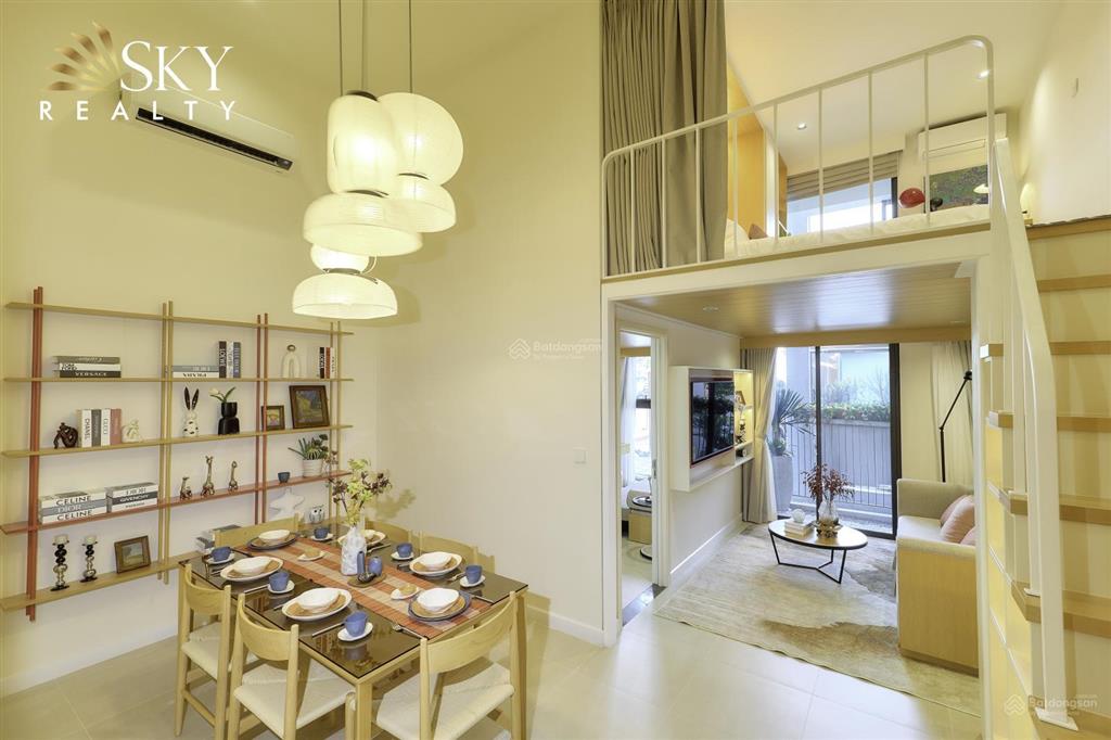 Căn hộ sun group hà nam vị trí trung tâm hub chiết khấu 23.5% sổ lâu dài