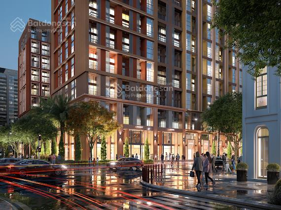 Mở bán căn hộ sun urban city hà nam sống xanh, tiện nghi, giá chỉ từ 1.8 tỷ