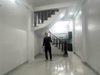 Nhà đẹp nguyễn đức cảnh  ô tô gần  6 phòng ngủ  ccmn thu nhỏ  nhỉnh 8 tỷ