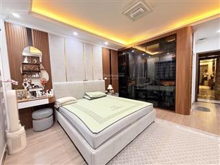 Nhanh tay  chủ cần tiền  bán gấp  nhà nguyễn an ninh  7 tầng  thang máy  full nội thất