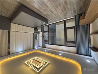 Bán nhà phố cổ  giá lại ven đô  bùi thị xuân  53m x 6 tầng  thang máy  full nội thất