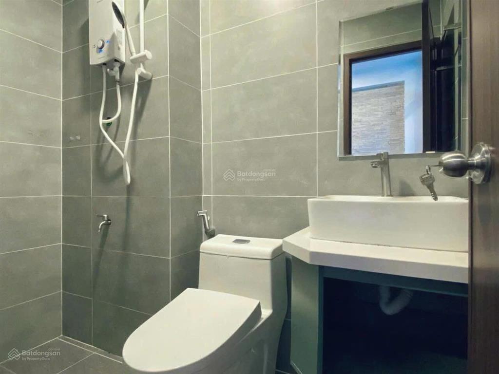 Căn hộ 1pn view cây xanh mgr đường hoàng sa gần cầu thị nghè, đài truyền hình, chợ đa kao quận 1