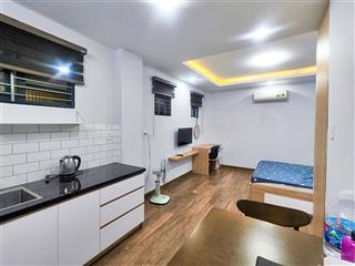 Dự án mới 100% bancol bà lê chân gần chợ tân định, công viên lê văn tám, cầu bông tân định quận 1
