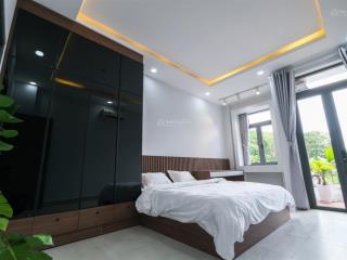 Căn hộ mini balcony ngay cầu lê văn sỹ  bờ kè hoàng sa  chùa pháp hoa đường kỳ đồng quận 3