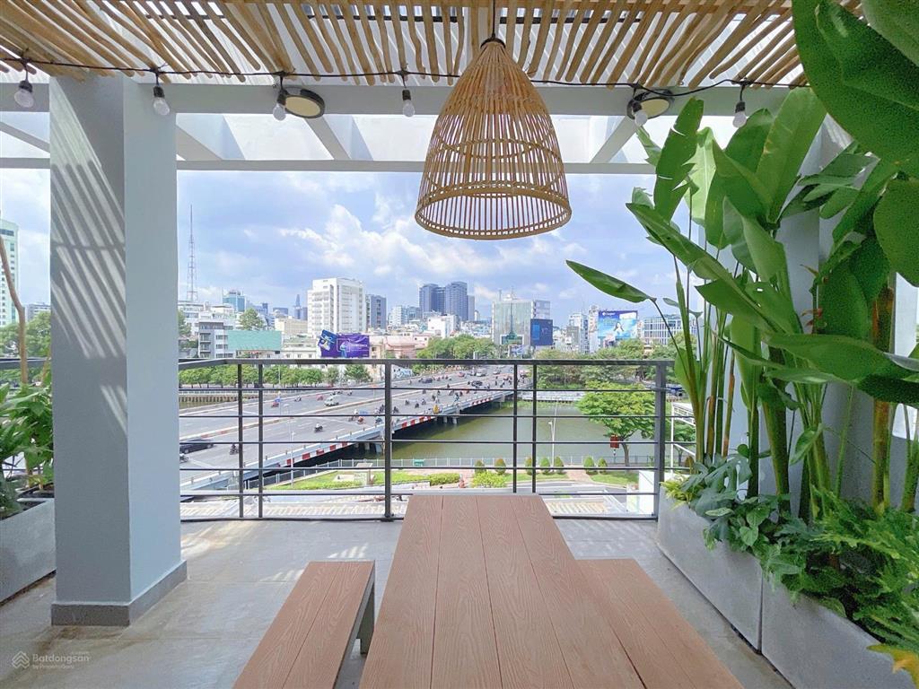 Siêu phẩm 1pn tại điện biên phủ gần bờ kè hoàng sa, thảo cầm viên, cầu bông, tttd hoa lư quận 1