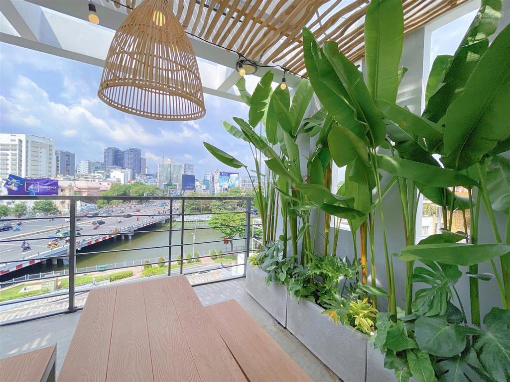 Siêu phẩm 1pn tại điện biên phủ gần bờ kè hoàng sa, thảo cầm viên, cầu bông, tttd hoa lư quận 1
