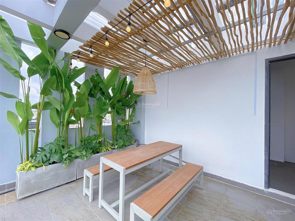 Siêu phẩm 1pn tại điện biên phủ gần bờ kè hoàng sa, thảo cầm viên, cầu bông, tttd hoa lư quận 1