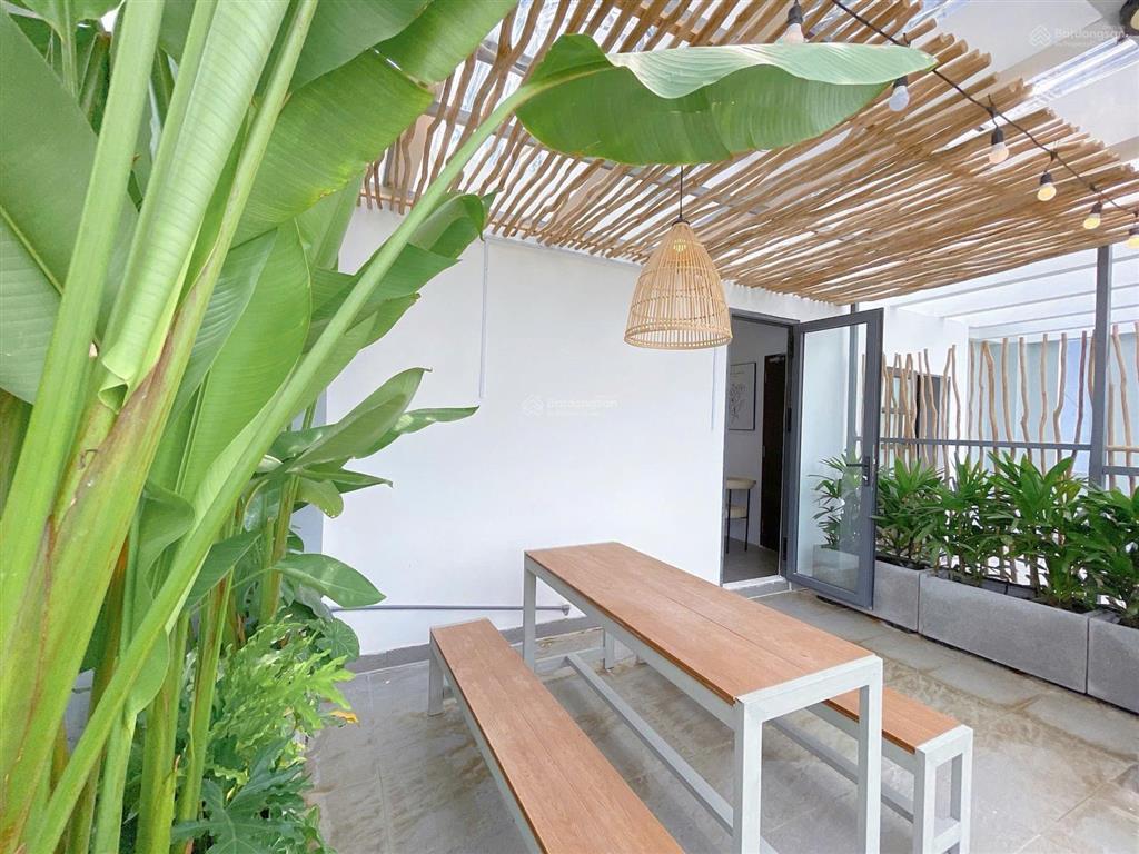 Siêu phẩm 1pn tại điện biên phủ gần bờ kè hoàng sa, thảo cầm viên, cầu bông, tttd hoa lư quận 1
