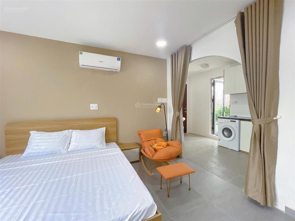 Siêu phẩm 1pn tại điện biên phủ gần bờ kè hoàng sa, thảo cầm viên, cầu bông, tttd hoa lư quận 1