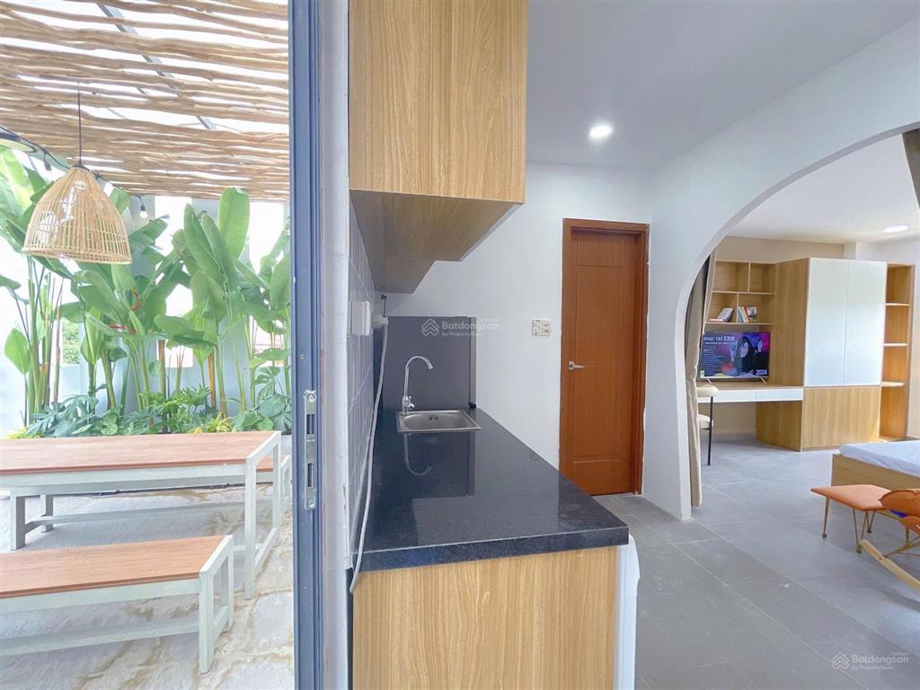 Siêu phẩm 1pn tại điện biên phủ gần bờ kè hoàng sa, thảo cầm viên, cầu bông, tttd hoa lư quận 1