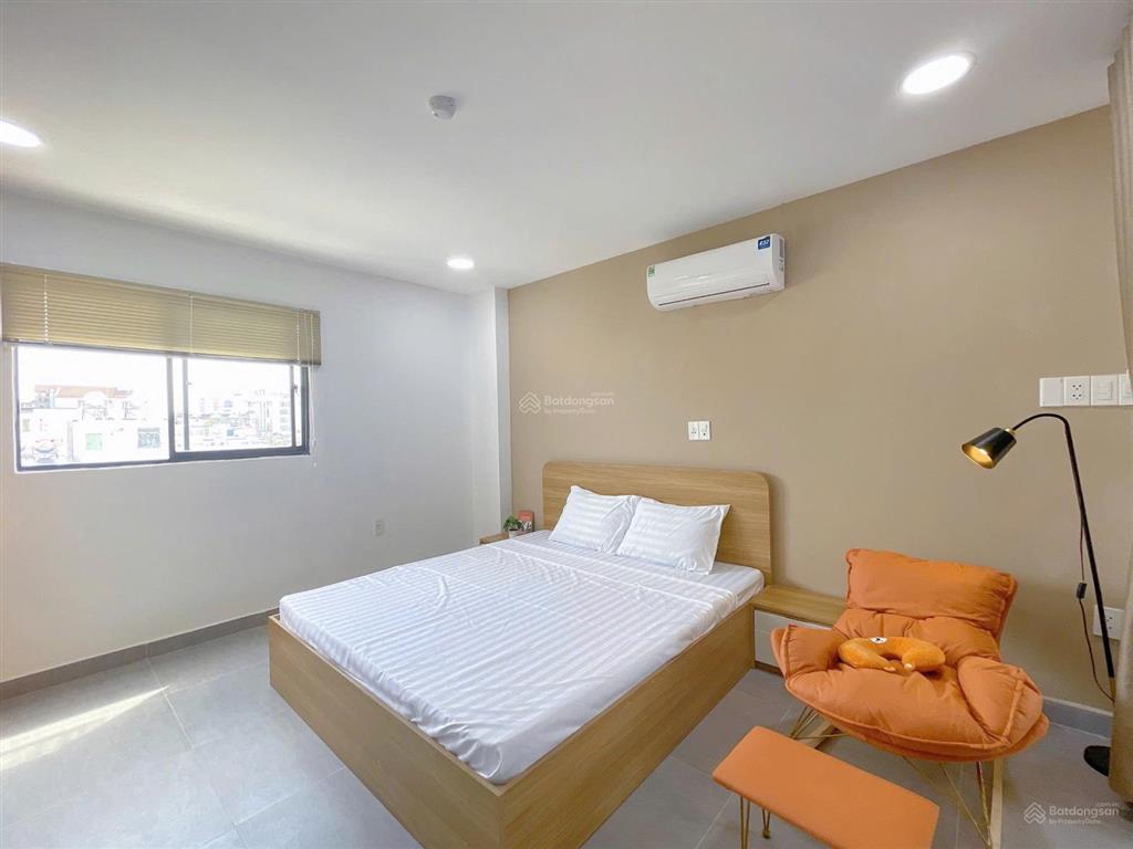Siêu phẩm 1pn tại điện biên phủ gần bờ kè hoàng sa, thảo cầm viên, cầu bông, tttd hoa lư quận 1