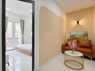 Căn hộ 1pn nguyễn văn mai gần horizon tower, bờ kè hoàng sa, terra royal nam kỳ khởi nghĩa quận 3