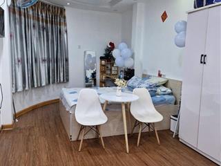 Dự án mới 100% tại nguyễn văn cừ gần chợ bến thành, công viên 23 tháng 9, phố tây bùi viện quận 1