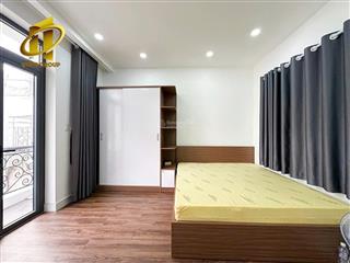 1pn bancol tại lê văn sỹ gần nhà thờ ba chuông  bờ kè trường sa  cầu công lý quận 3 giáp quận 1