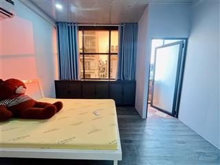 Studio bancol hai bà trưng gần bờ kè hoàng sa  cầu kiệu  horizon tower  nhà thờ tân định quận 1