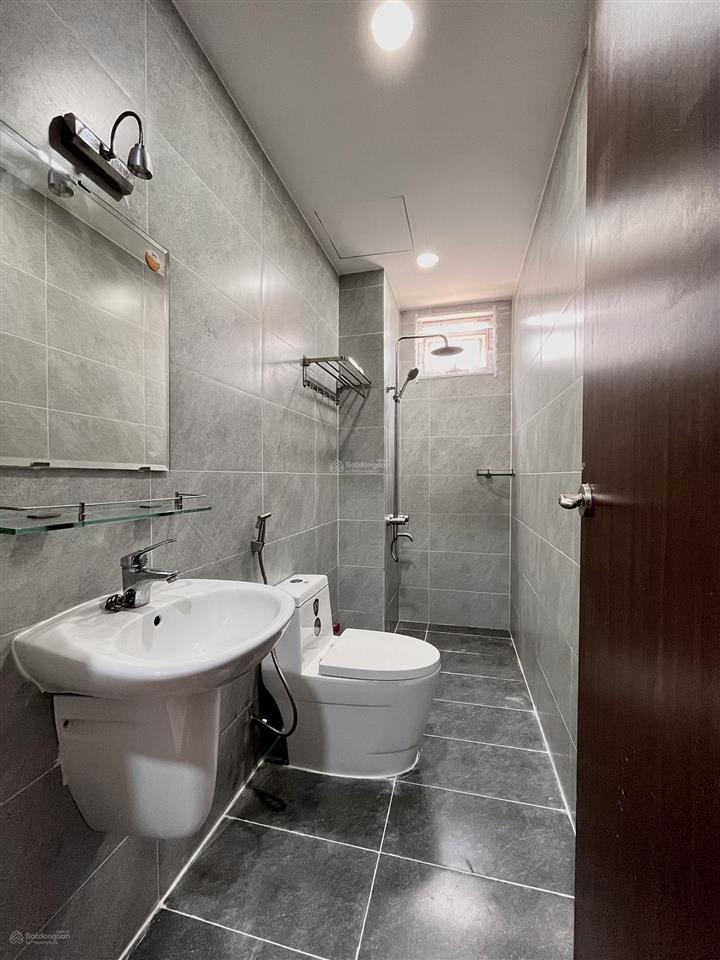 Căn hộ 1 ngủ bancol đinh công tráng gần chợ tân định, công viên lê văn tám, horizon tower quận 1