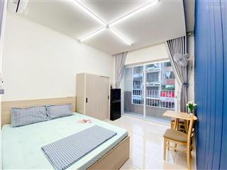 Chdv bancony giặt sấy riêng ngay cầu kiệu đường phan đình phùng  horizon tower  chợ phú nhuận