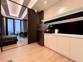 Siêu phẩm 1pn bancol đường hai bà trưng ngay cầu kiệu, horizon tower, bờ kè hoàng sa quận 3