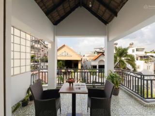 Chdv 1 ngủ bancon hai bà trưng quận 3 gần terra royal  horizon tower  cầu kiệu  bờ kè hoàng sa