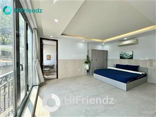 1pn bancon nguyễn thị minh khai gần cầu thị nghè, thảo cầm viên, đài truyền hình đa kao quận 1