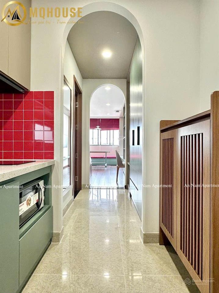 Căn hộ mini full nội thất đào duy anh phú nhuận gần ẩm thực phan xích long, nguyễn kiệm nỗi dài