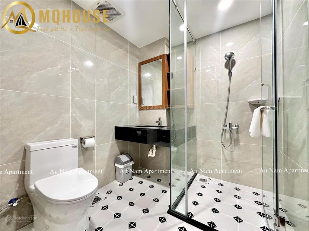 Căn hộ mini full nội thất đào duy anh phú nhuận gần ẩm thực phan xích long, nguyễn kiệm nỗi dài