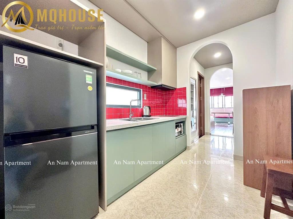 Căn hộ mini full nội thất đào duy anh phú nhuận gần ẩm thực phan xích long, nguyễn kiệm nỗi dài
