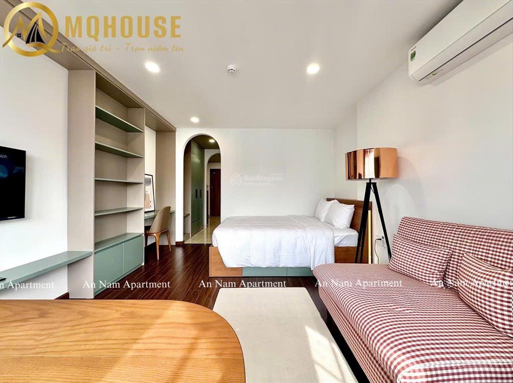 Căn hộ mini full nội thất đào duy anh phú nhuận gần ẩm thực phan xích long, nguyễn kiệm nỗi dài
