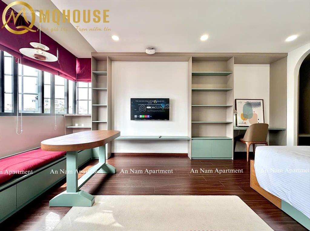 Căn hộ mini full nội thất đào duy anh phú nhuận gần ẩm thực phan xích long, nguyễn kiệm nỗi dài