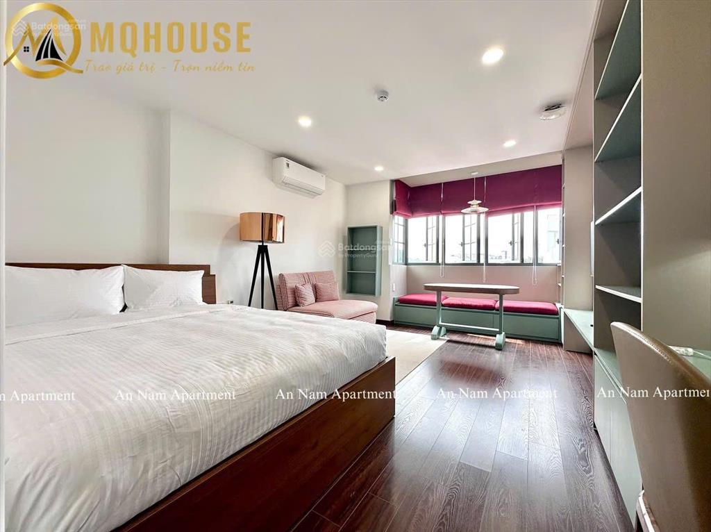 Căn hộ mini full nội thất đào duy anh phú nhuận gần ẩm thực phan xích long, nguyễn kiệm nỗi dài