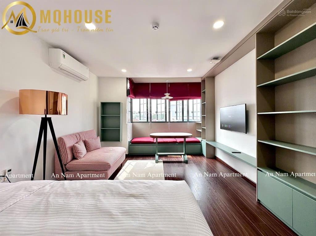 Căn hộ mini full nội thất đào duy anh phú nhuận gần ẩm thực phan xích long, nguyễn kiệm nỗi dài