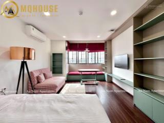 Căn hộ mini full nội thất đào duy anh phú nhuận gần ẩm thực phan xích long, nguyễn kiệm nỗi dài