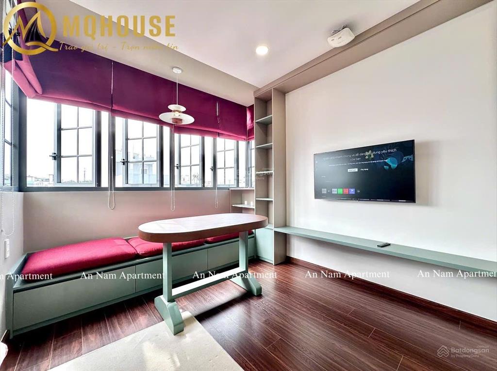 Căn hộ mini full nội thất đào duy anh phú nhuận gần ẩm thực phan xích long, nguyễn kiệm nỗi dài