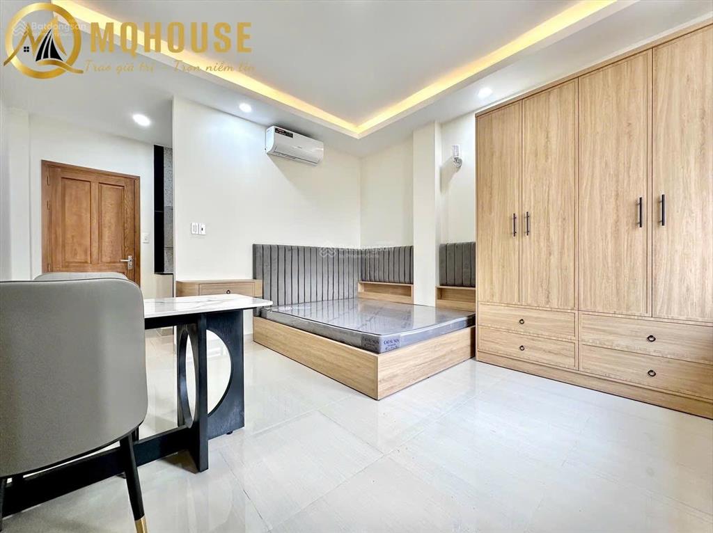 Căn hộ mini full nội thất đào duy anh phú nhuận gần ẩm thực phan xích long, nguyễn kiệm nỗi dài